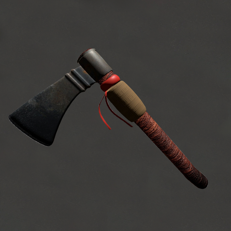axe