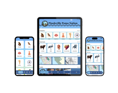 Universal Language Activity Universal Language App - Ogoki Learning Inc